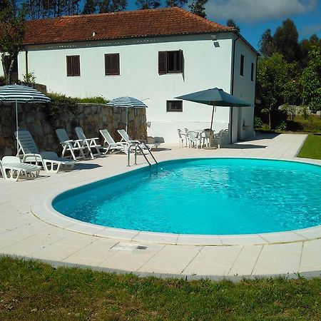 Casa Do Fiscal Villa Barroselas Szoba fotó