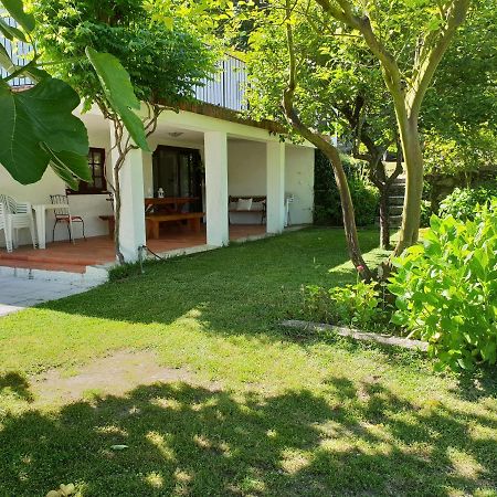 Casa Do Fiscal Villa Barroselas Kültér fotó