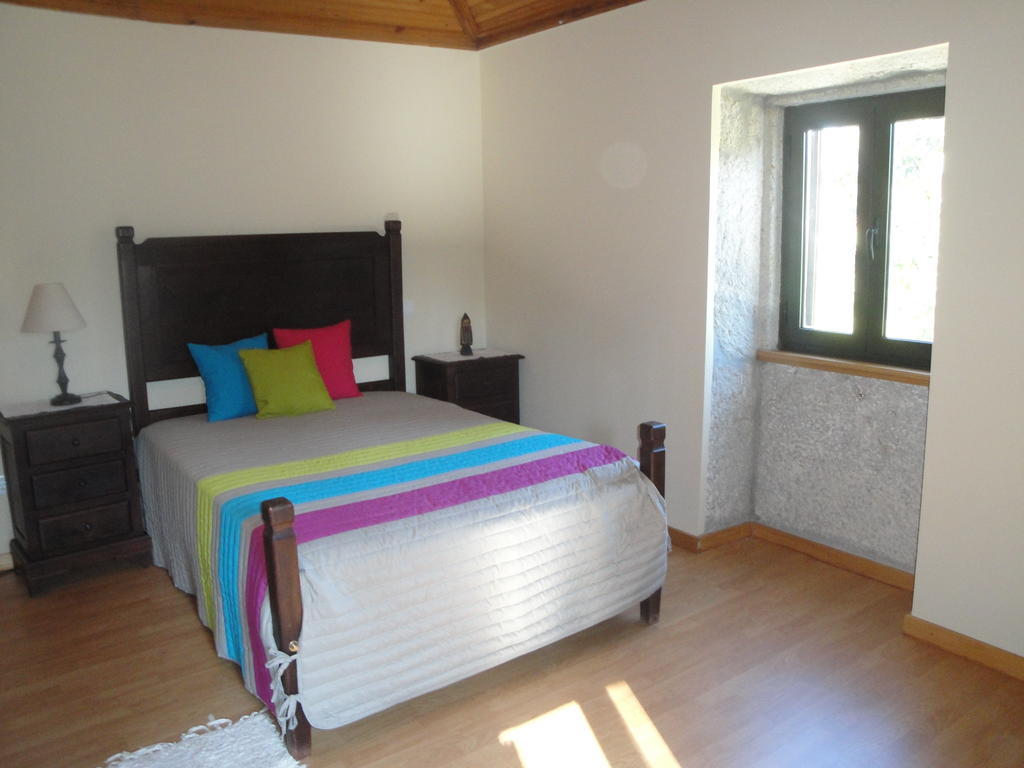 Casa Do Fiscal Villa Barroselas Szoba fotó