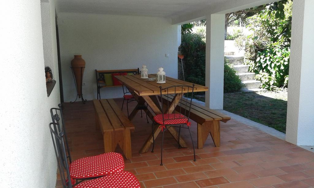 Casa Do Fiscal Villa Barroselas Kültér fotó