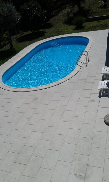 Casa Do Fiscal Villa Barroselas Kültér fotó