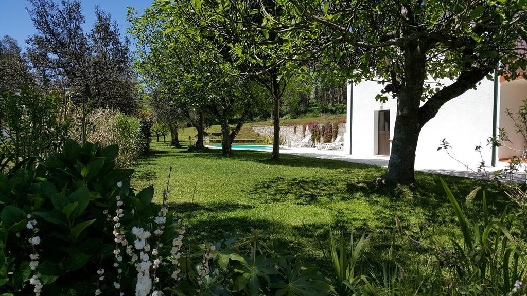 Casa Do Fiscal Villa Barroselas Kültér fotó