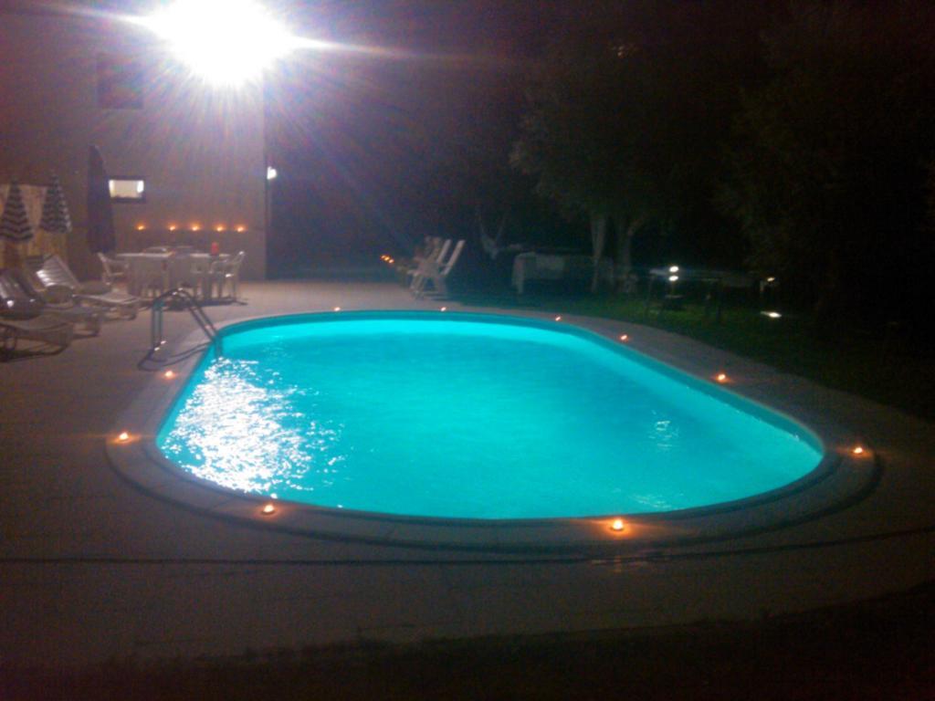 Casa Do Fiscal Villa Barroselas Szoba fotó
