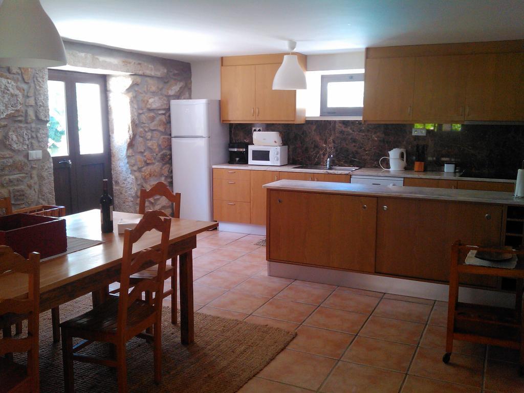 Casa Do Fiscal Villa Barroselas Szoba fotó