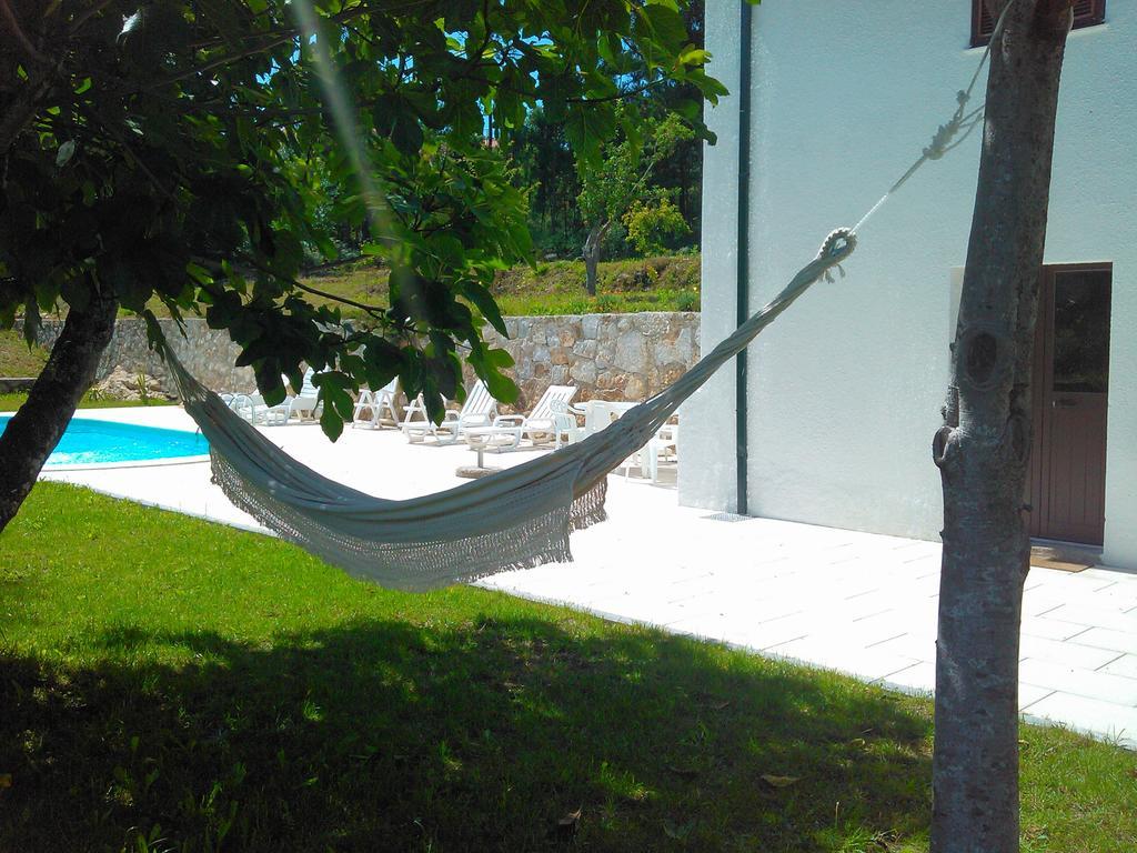 Casa Do Fiscal Villa Barroselas Szoba fotó