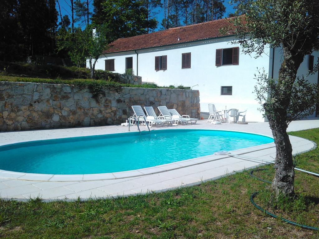 Casa Do Fiscal Villa Barroselas Szoba fotó