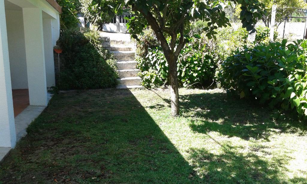 Casa Do Fiscal Villa Barroselas Kültér fotó