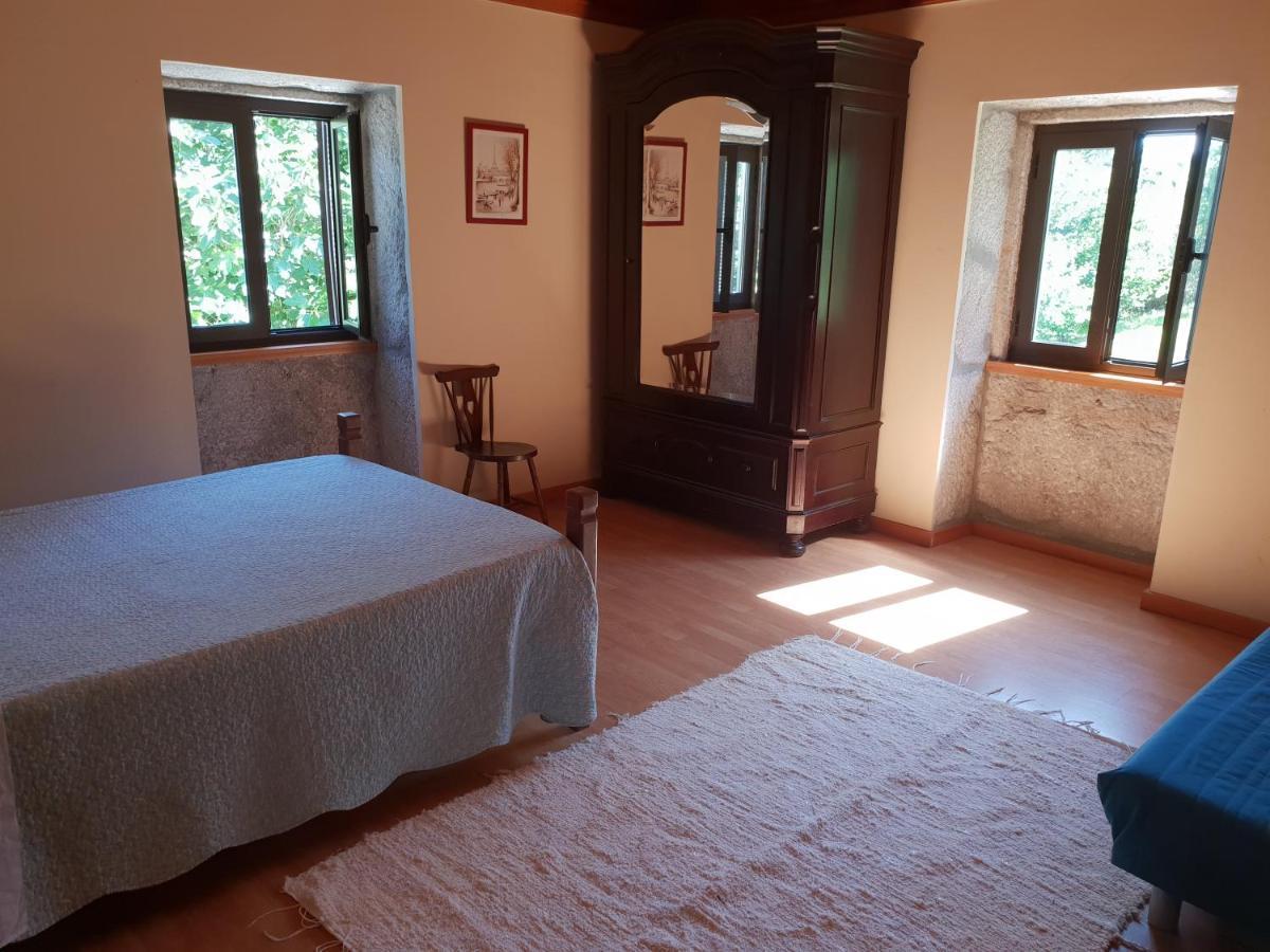 Casa Do Fiscal Villa Barroselas Kültér fotó