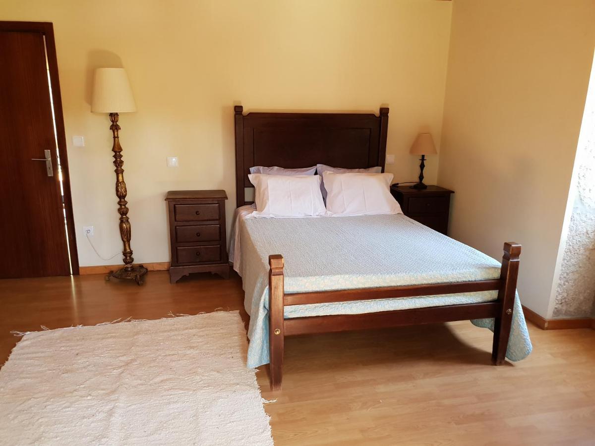 Casa Do Fiscal Villa Barroselas Kültér fotó