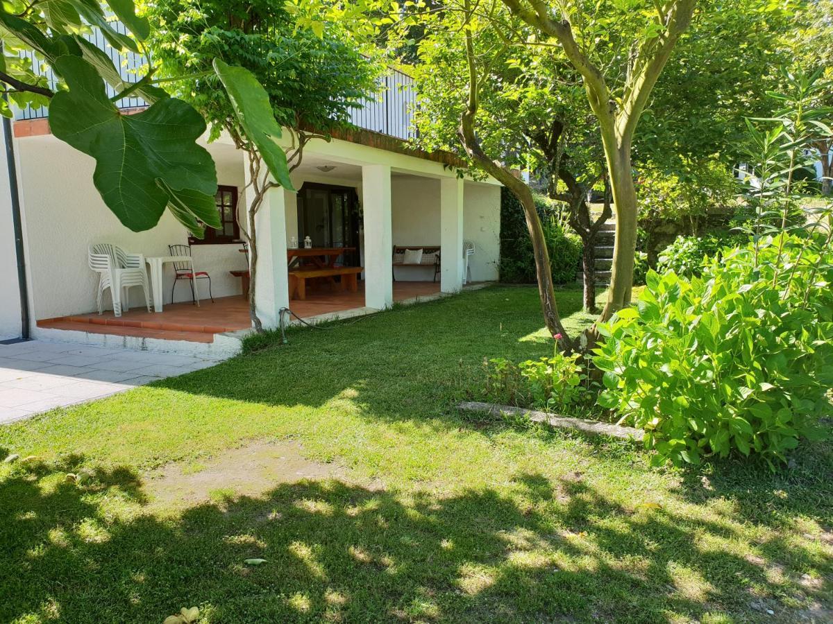 Casa Do Fiscal Villa Barroselas Kültér fotó