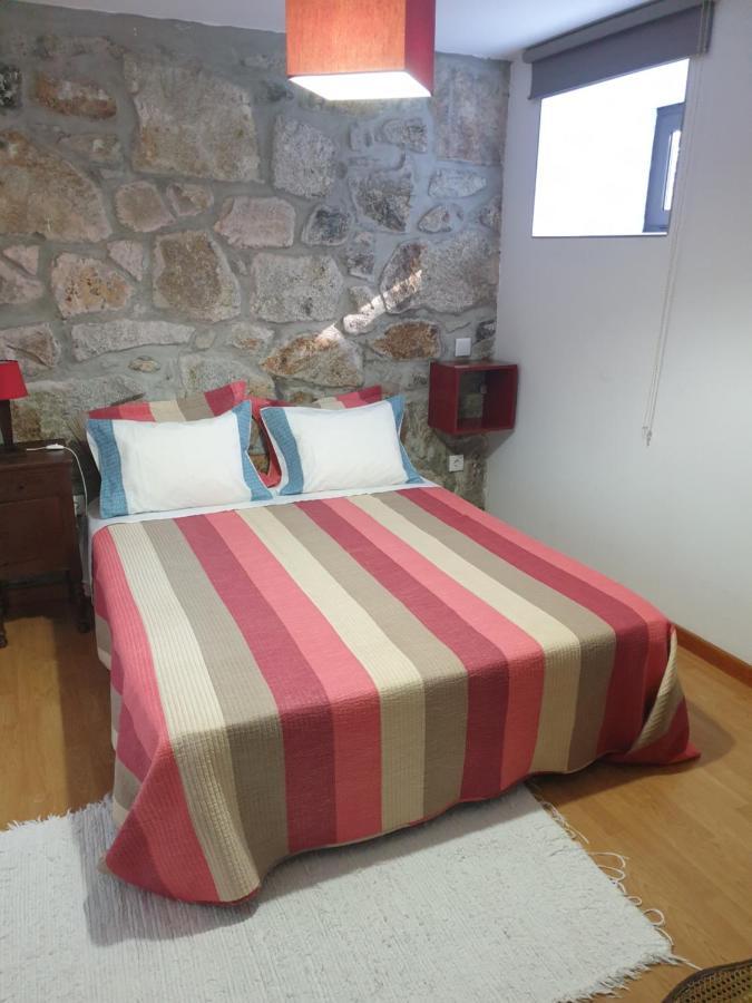Casa Do Fiscal Villa Barroselas Kültér fotó