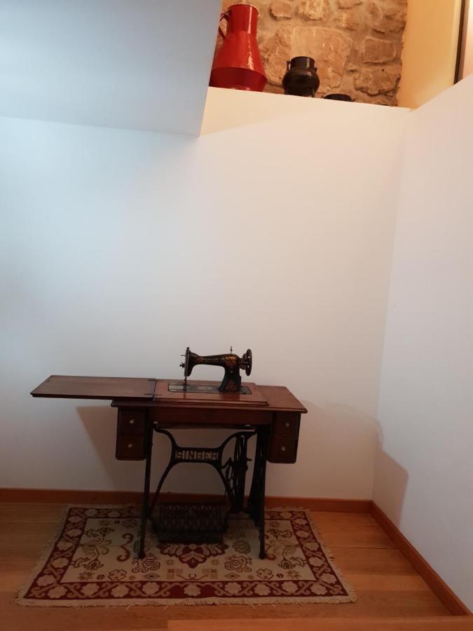 Casa Do Fiscal Villa Barroselas Kültér fotó