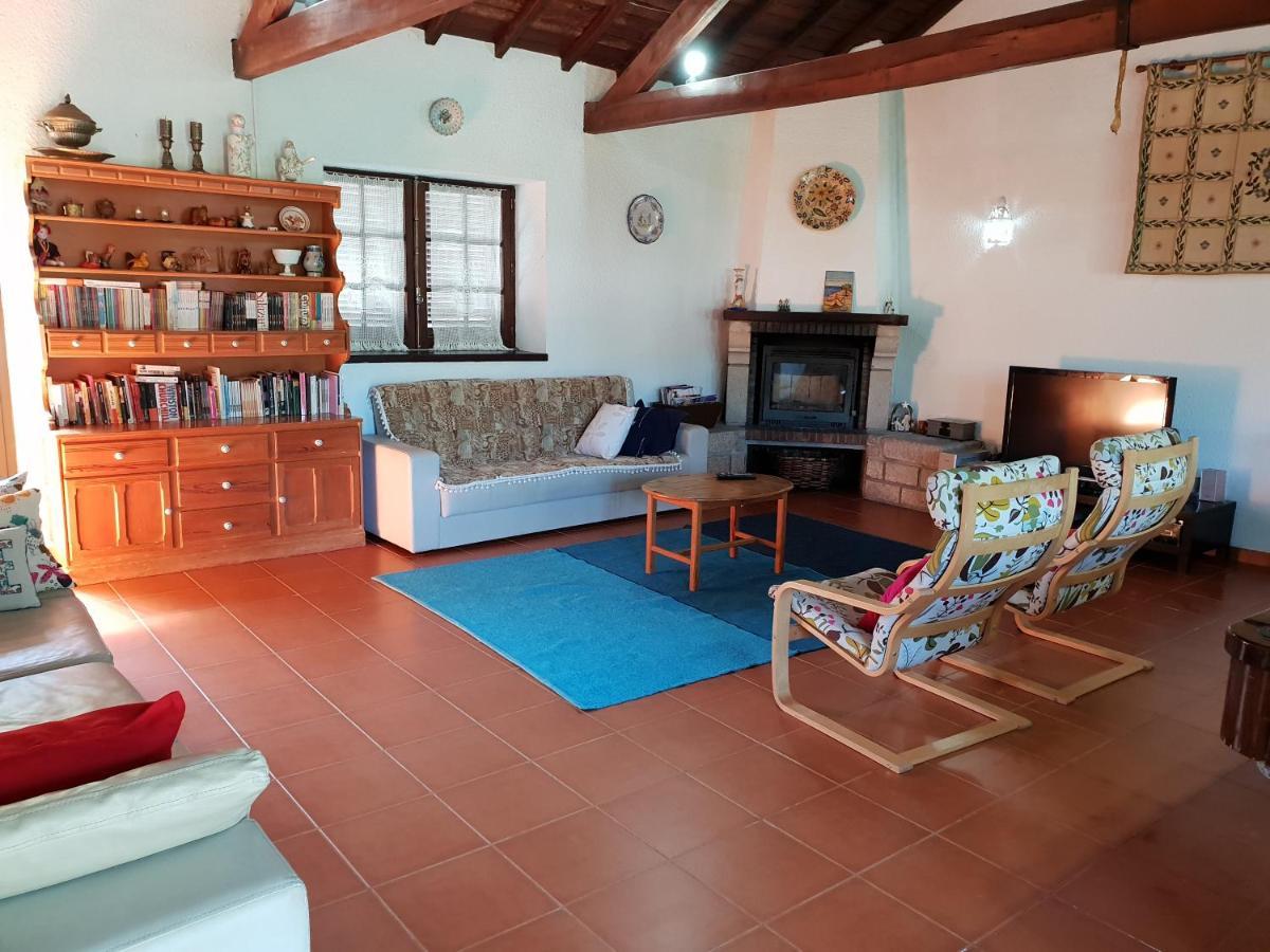 Casa Do Fiscal Villa Barroselas Kültér fotó